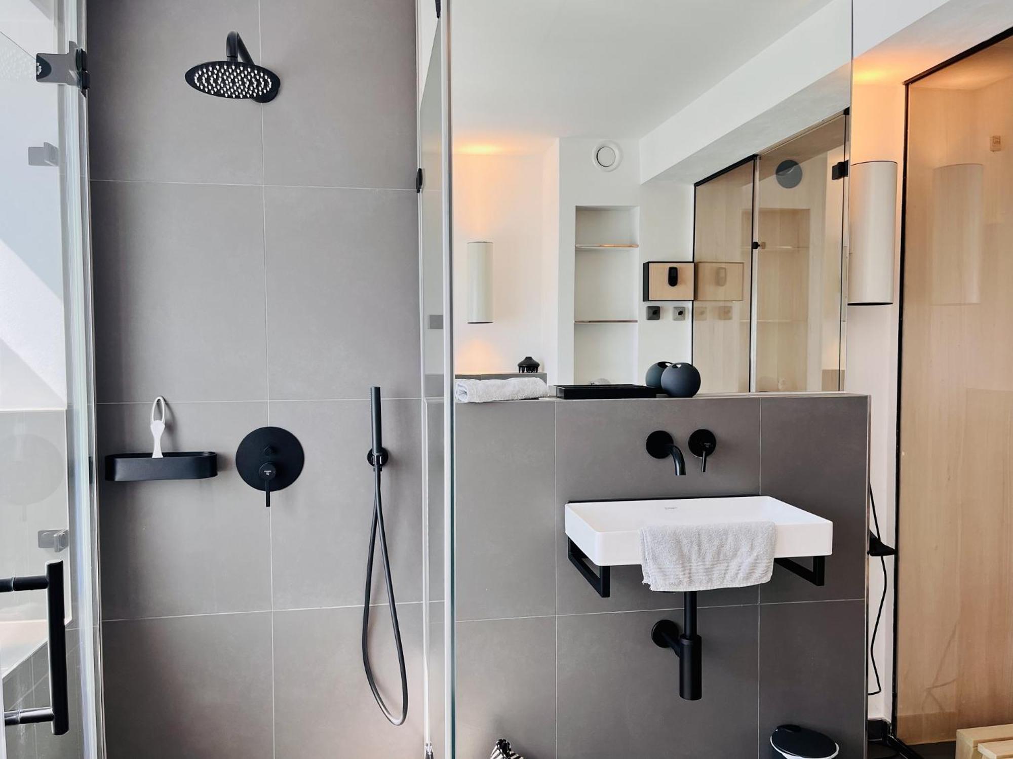 Appartement Marepineta Im Haus Zudar Prora *