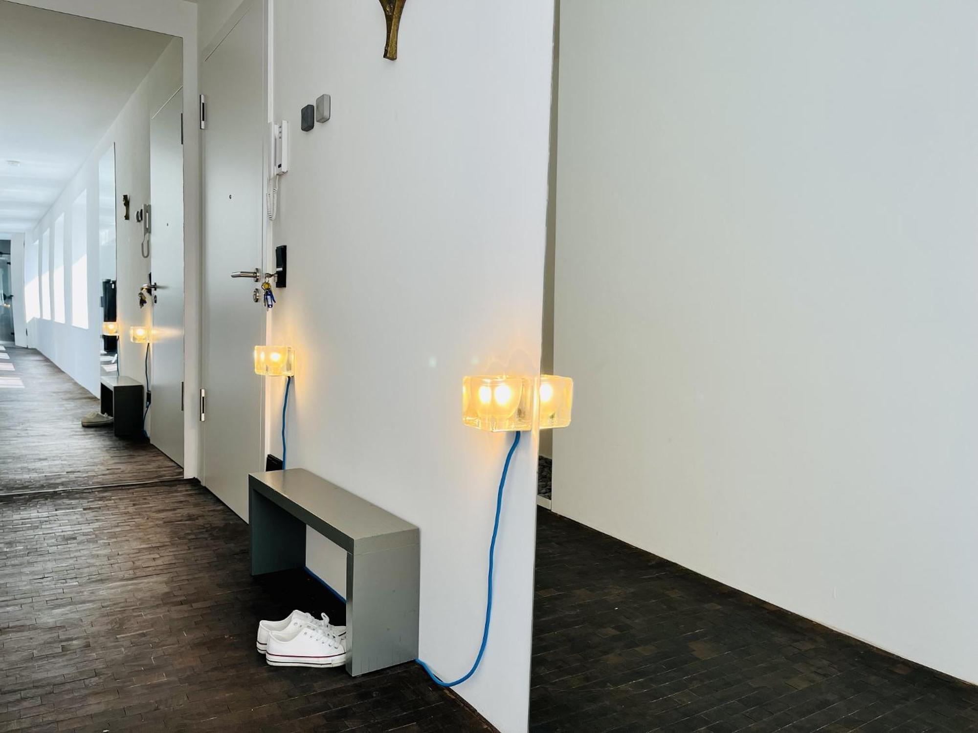 Marepineta Im Haus Zudar Prora *